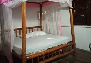 Private room ∙ 1 bedroom ∙ 4 guests