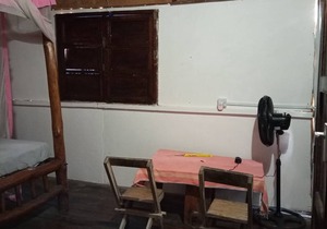 Private room ∙ 1 bedroom ∙ 4 guests