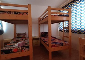 Private room ∙ 1 bedroom ∙ 1 guest