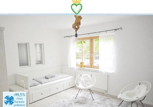 Private room ∙ 1 bedroom ∙ 2 guests