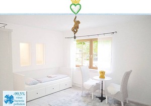 Private room ∙ 1 bedroom ∙ 2 guests