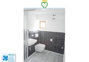 Private room ∙ 1 bedroom ∙ 2 guests