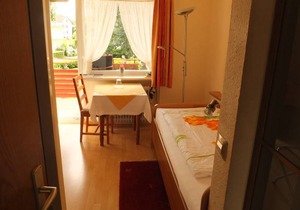 Private room ∙ 1 guest
