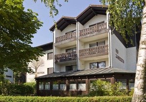 Private room ∙ Einzelzimmer