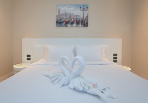 Private Signature Pool Villa With 2 Bedrooms