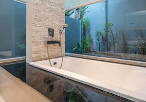 Private Signature Pool Villa With 2 Bedrooms