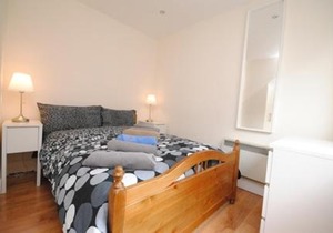 Private Spacious Apartment next to the Guinness Storehouse