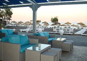 Private Studio on the Beach