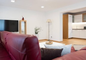Private suite I Sauerweingut - Sauerweingut