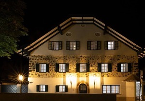 Private suite I Sauerweingut - Sauerweingut