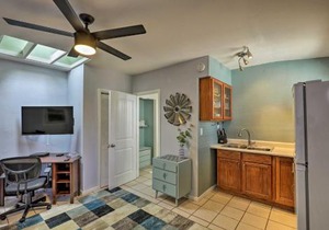 PRIVATE TUCSON CASITA Near U of A and Downtown