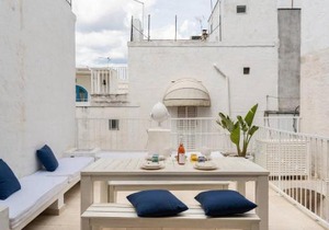 PrivateTerrace, 5min Center, 2Kitchens ,MiCasa