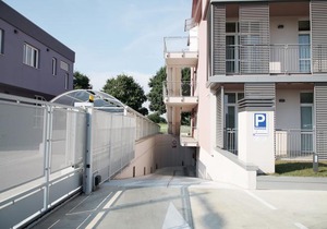 Privilege Apartments