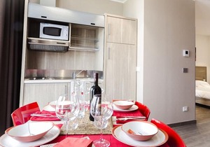 Privilege Apartments