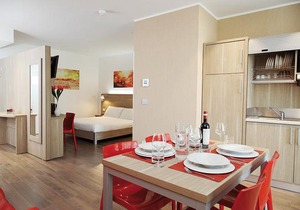 Privilege Apartments