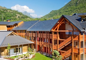 Proche des Pistes ! Studio avec Balcon/Terrasse