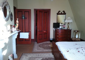 Proctor Mansion Inn