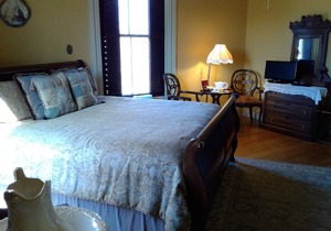 Proctor Mansion Inn