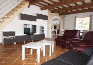 PROMOTION -10% ON RESERVATIONS IN JULY & AUGUST MADE BEFORE 15 APRIL