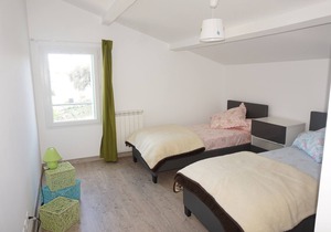 PROMOTION -10% ON RESERVATIONS IN JULY & AUGUST MADE BEFORE 15 APRIL