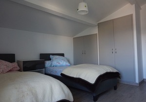 PROMOTION -10% ON RESERVATIONS IN JULY & AUGUST MADE BEFORE 15 APRIL