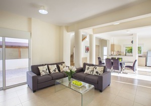 Protaras Fig Tree Bay Villa Theodora 8