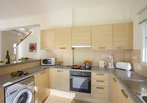 Protaras Fig Tree Bay Villa Theodora 8