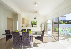 Protaras Fig Tree Bay Villa Theodora 8