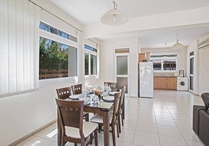 Protaras Fig Tree Bay Villa Theodora 27