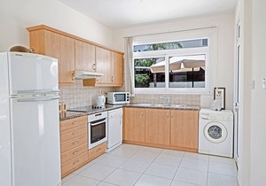 Protaras Fig Tree Bay Villa Theodora 27