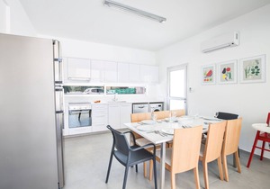 Protaras Greco Villa CCV2 - a villa that sleeps 10 guests in 5 bedrooms