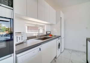 Protaras Olivine Pearl Villa 16 Near Centre