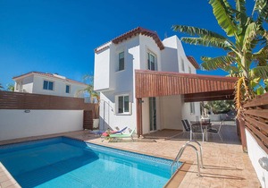 Protaras Orestiada Villa OV6
