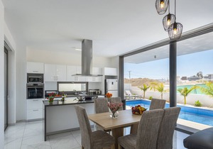 Protaras Royal Pearl Villa 7