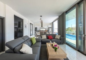 Protaras Royal Pearl Villa 7