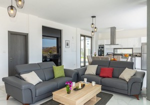 Protaras Royal Pearl Villa 7
