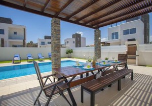 Protaras Villa Anemoni 6