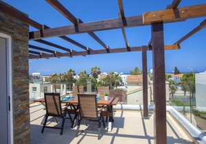 Protaras Villa Anemoni 6