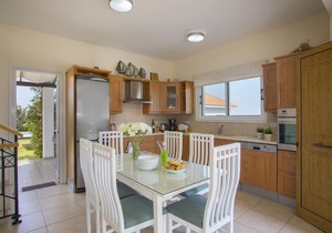 Protaras Villa Jovanna
