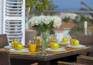 Protaras Villa Jovanna