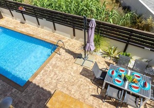 Protaras Villa Kochili