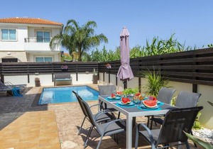 Protaras Villa Kochili