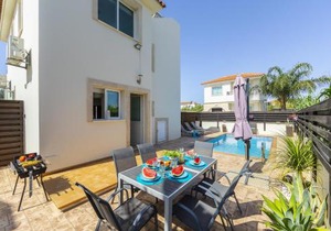 Protaras Villa Kochili