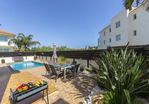 Protaras Villa Kochili