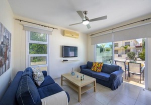 Protaras Villa Marilia