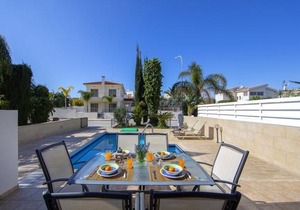 Protaras Villa Marilia