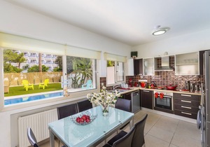 Protaras Villa Michelle 9