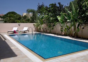 Protaras Villa Michelle 9