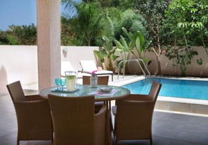 Protaras Villa Michelle 9