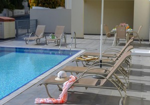 Protaras Villa Theodora 1